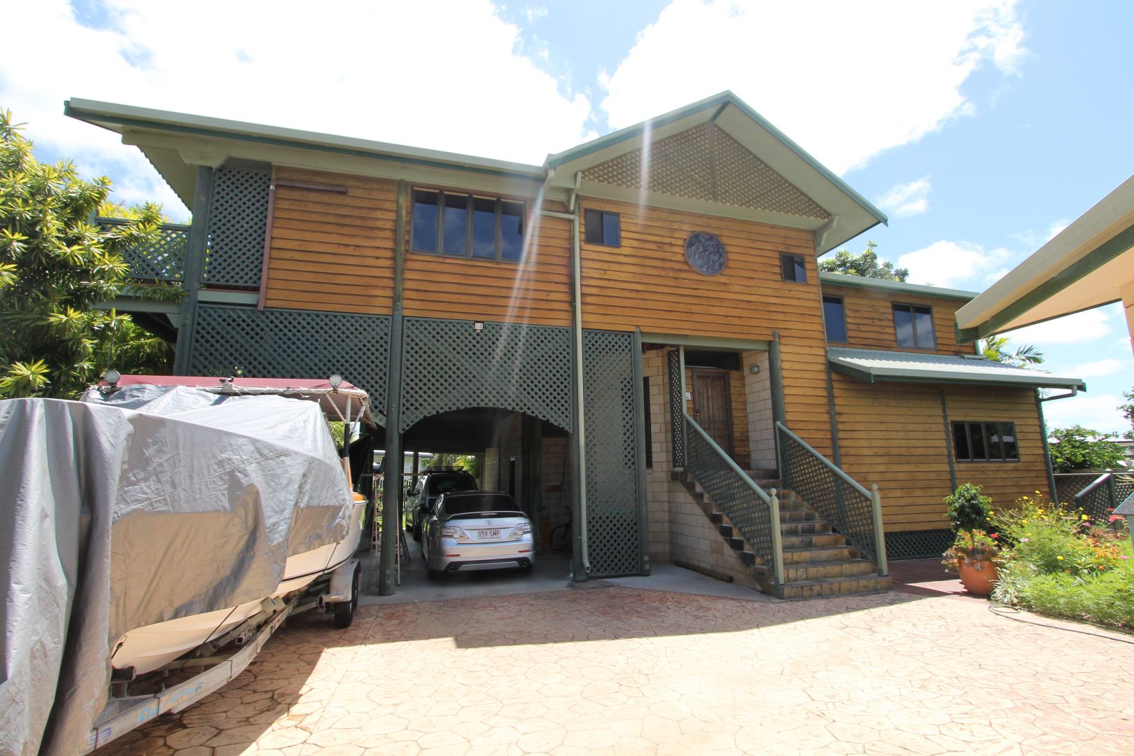 5 Third A Street, Home Hill QLD 4806, Image 1