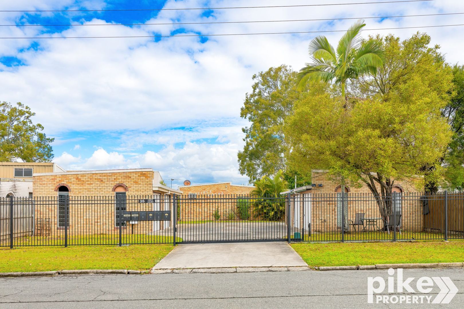 2/38 Edward Street, Caboolture QLD 4510, Image 1