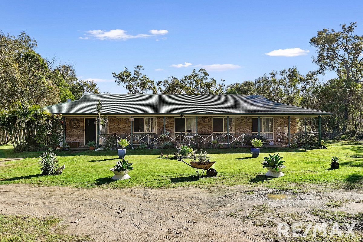 4 Ti Tree Road West, Booral QLD 4655, Image 2