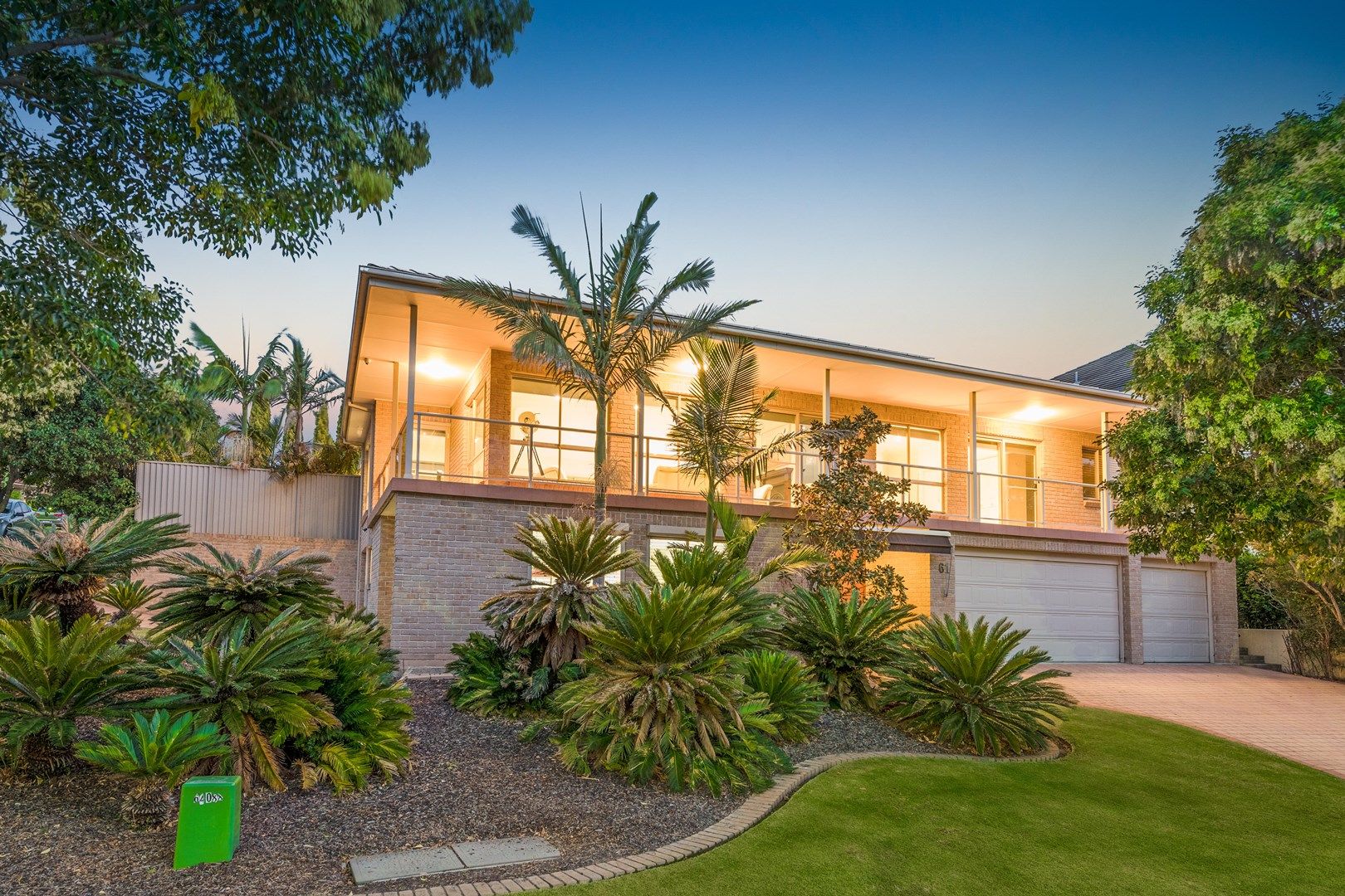 61 Glen Alpine Drive, Glen Alpine NSW 2560, Image 0