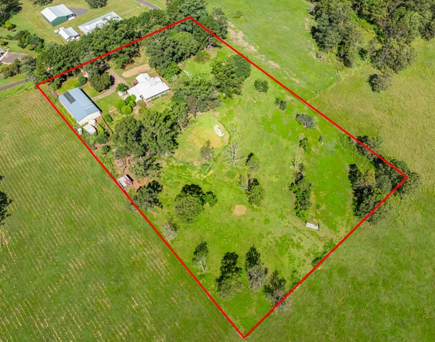 65 Gregors Road, Spring Grove NSW 2470