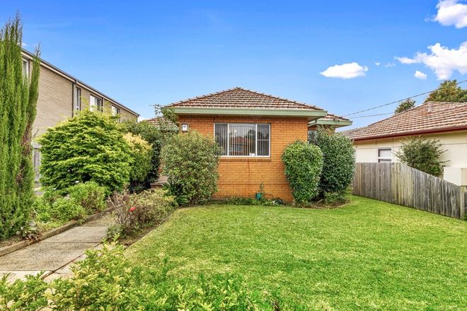 Picture of 27 Pine Street, RYDALMERE NSW 2116