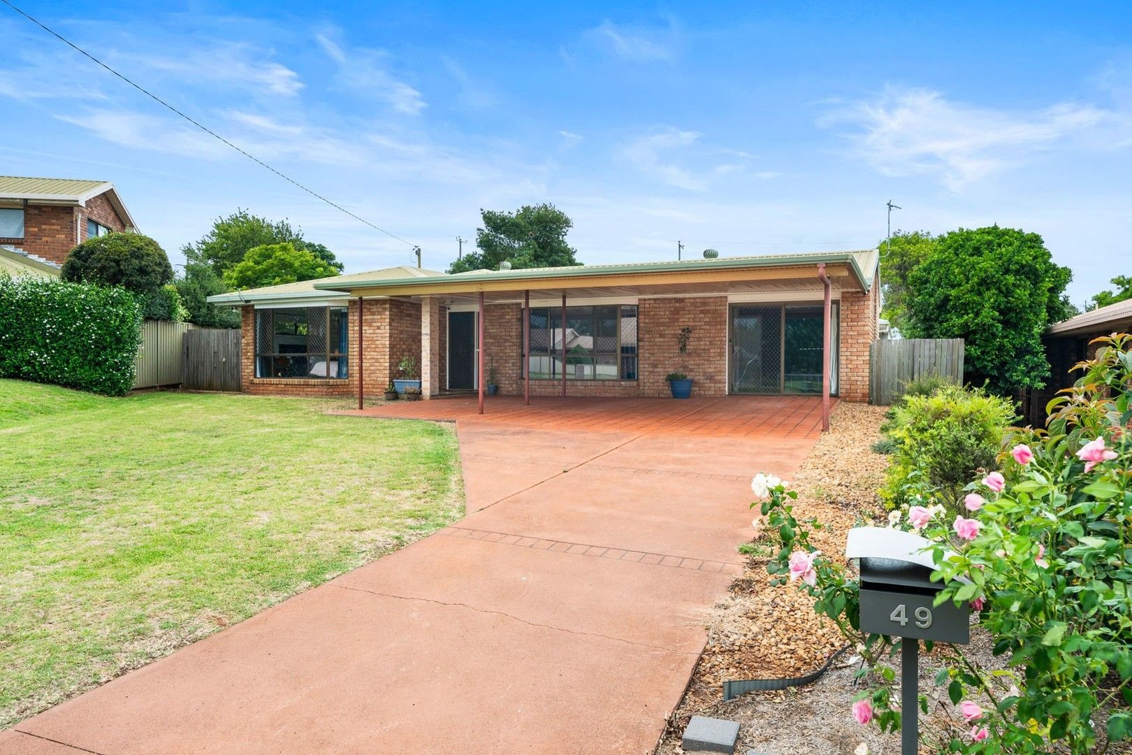 49 Riethmuller Street, Kearneys Spring QLD 4350, Image 0