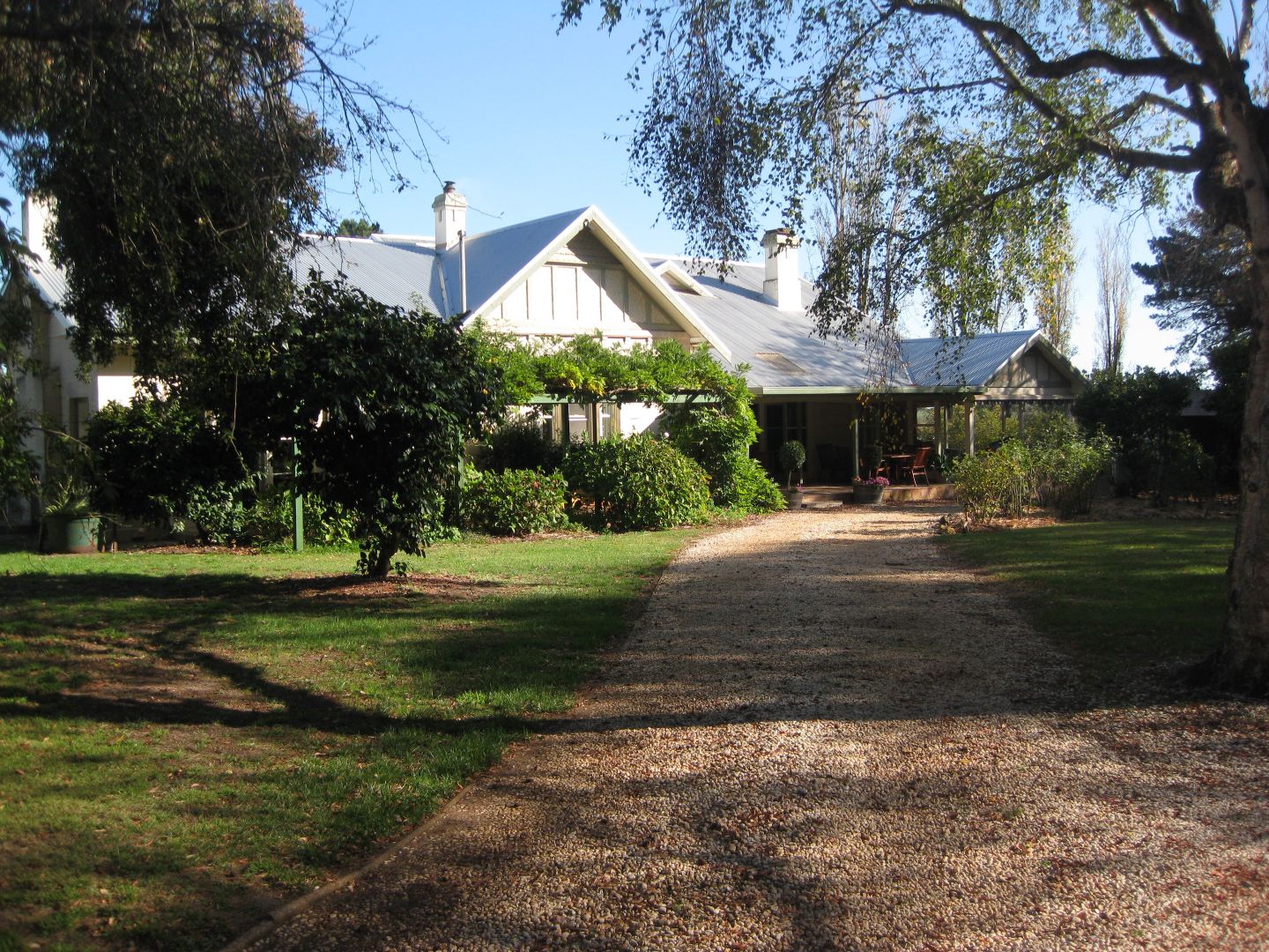 DARTMOORHAMILTON ROAD, Digby VIC 3309 House for Sale Domain