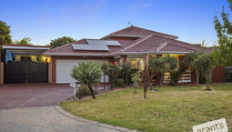 Picture of 6 Lowden Court, NARRE WARREN VIC 3805