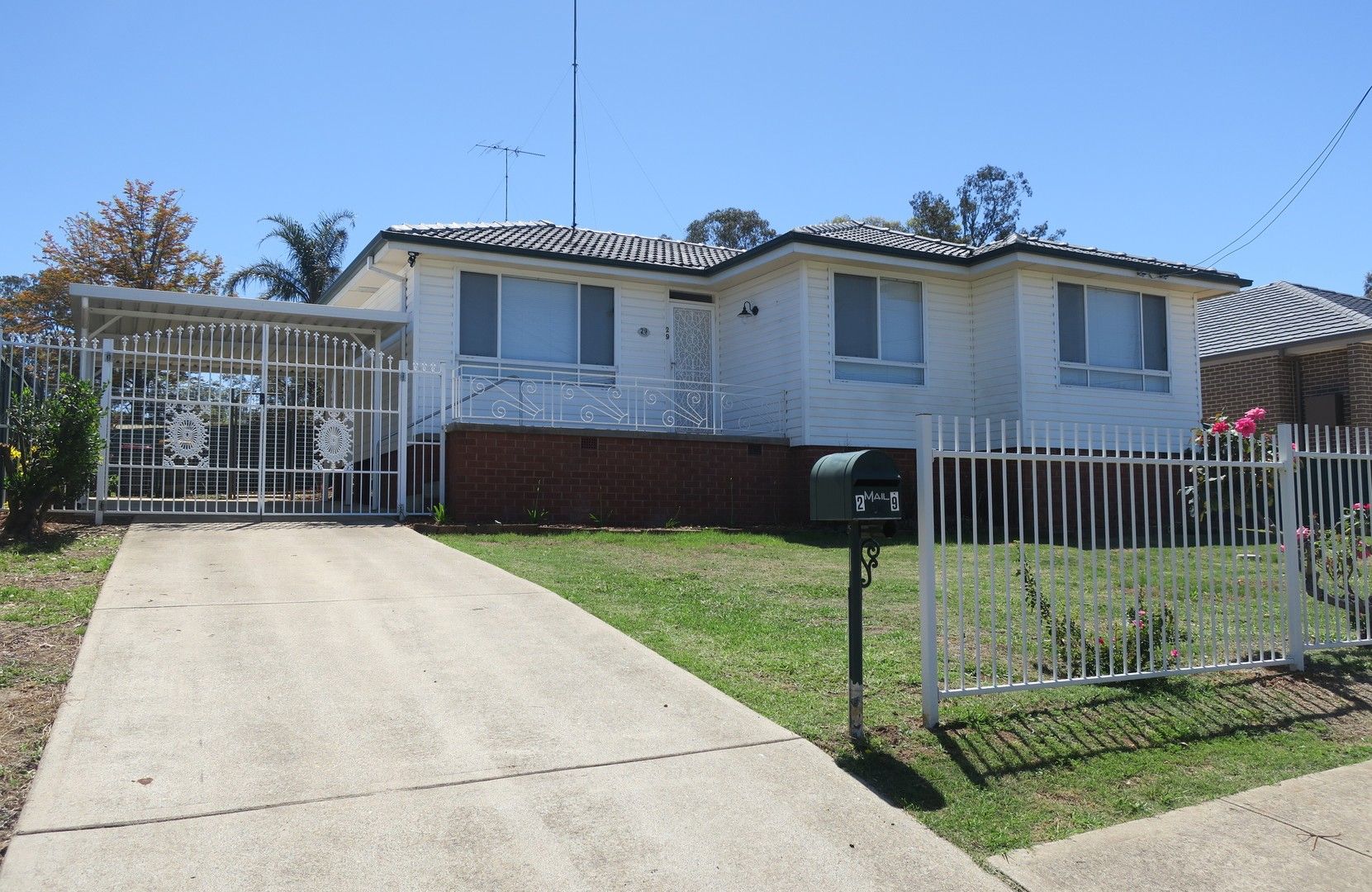 29 Saddington Street, St Marys NSW 2760 House For Rent Domain