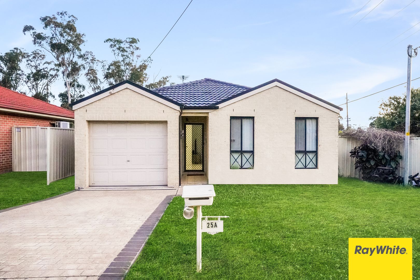 25 & 25A Janet Street, Mount Druitt NSW 2770, Image 1