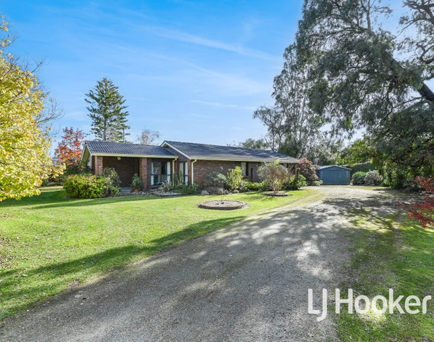 31 Abeckett Road, Bunyip VIC 3815