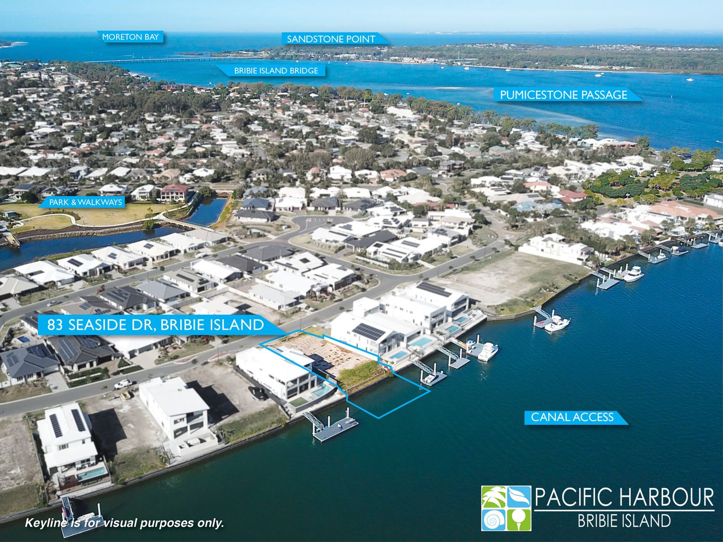 Banksia Beach Qld 4507 Vacant Land For Sale 1 250 000 2016375826 Domain