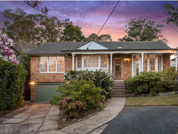 17 Jadchalm Street, West Pennant Hills NSW 2125