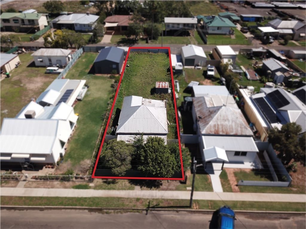 43 Doyle Street, Narrabri NSW 2390, Image 1