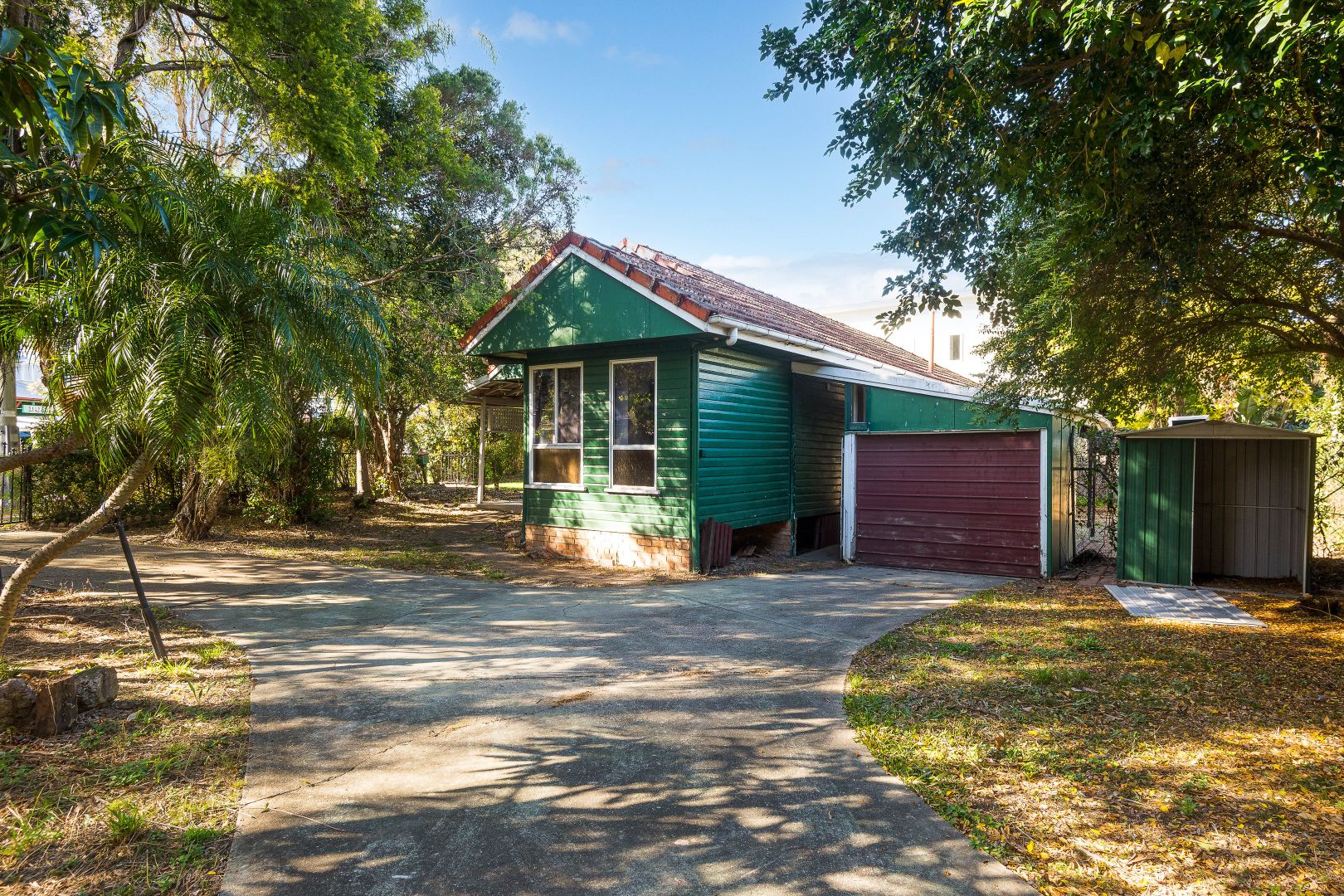306 Riding Road, Balmoral QLD 4171 Domain