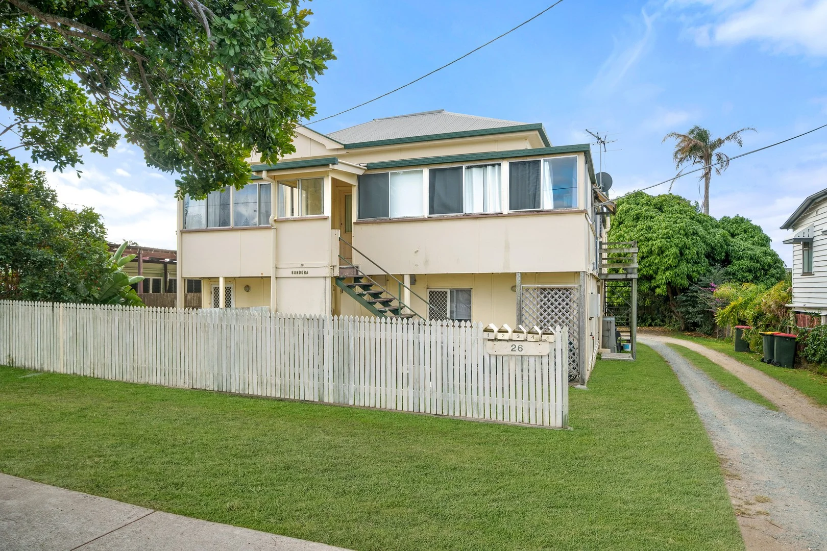 4/26 Macdonnell Road, Margate QLD 4019