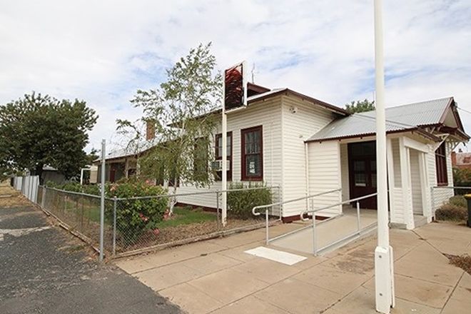 Picture of 30 Broadway, JEPARIT VIC 3423
