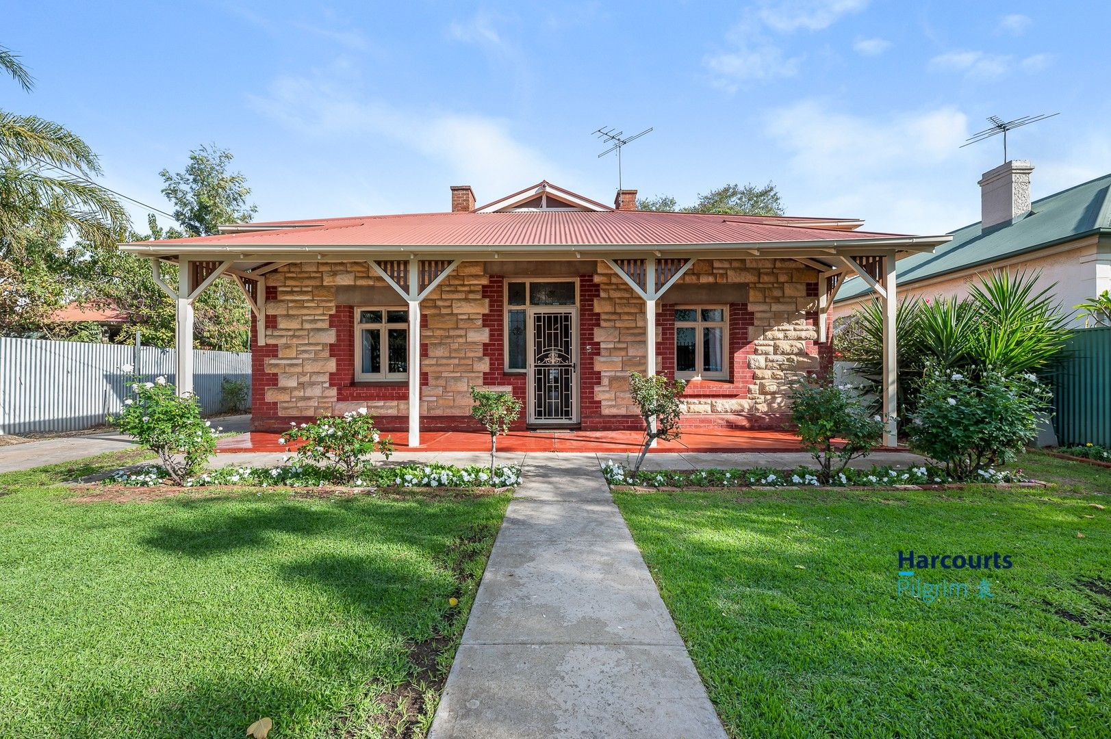 3 bedrooms House in 5 Bank Street KILBURN SA, 5084