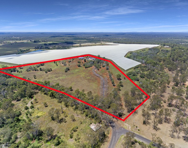 256 Butchers Road, South Isis QLD 4660