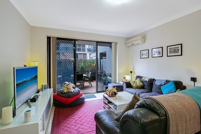 Picture of 96/49 Henderson Road, EVELEIGH NSW 2015