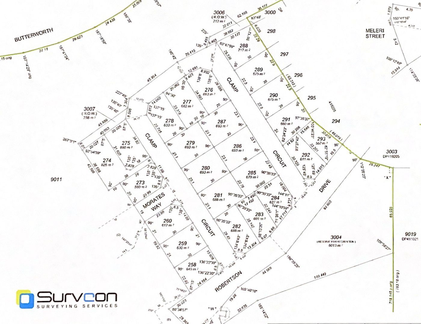 Cape Rise Stage 3, Dunsborough WA 6281 Domain