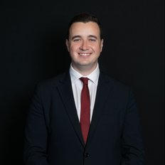 Brett Macadam, Sales representative