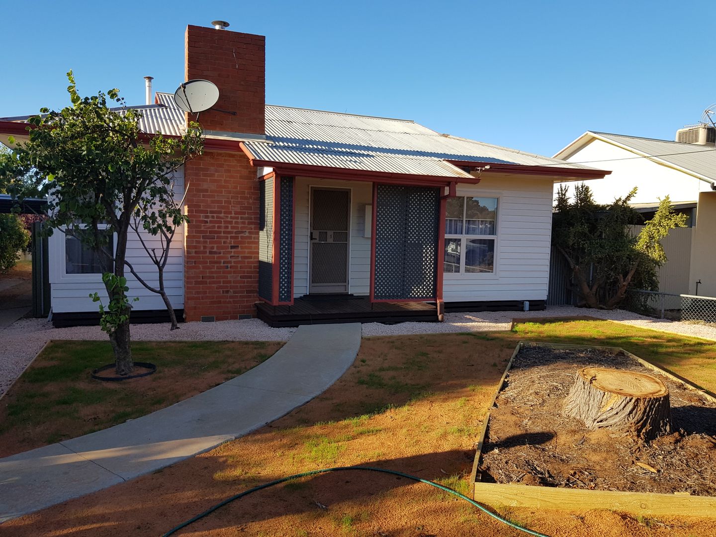 21 Loddon Avenue, Red Cliffs VIC 3496 House For Rent 250.00 Domain