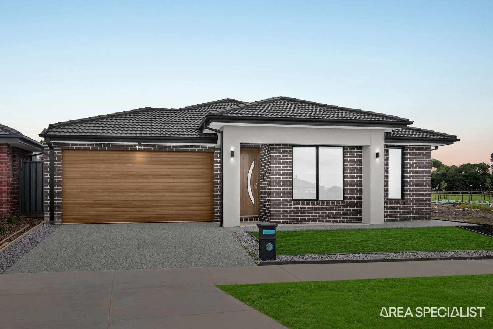 Additional image 17 of 53 Wallangara Boulevard, Harkness VIC 3337