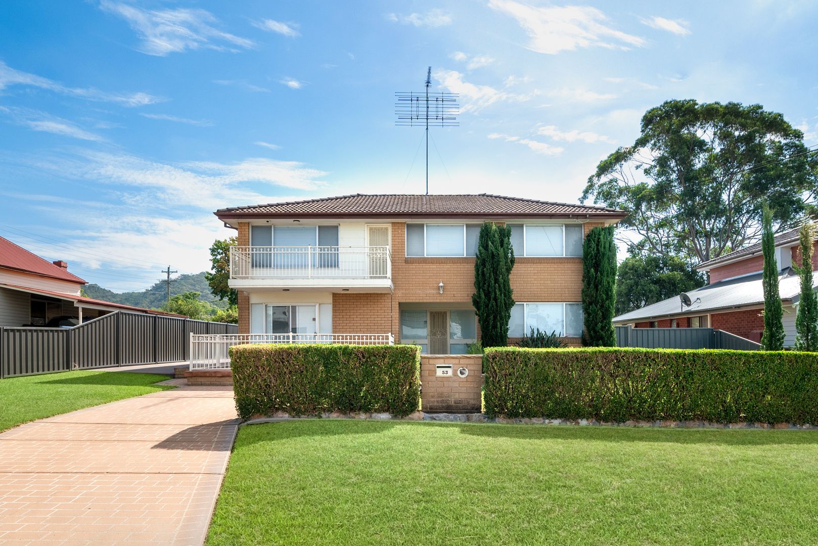 53 Brougham Street, Emu Plains NSW 2750