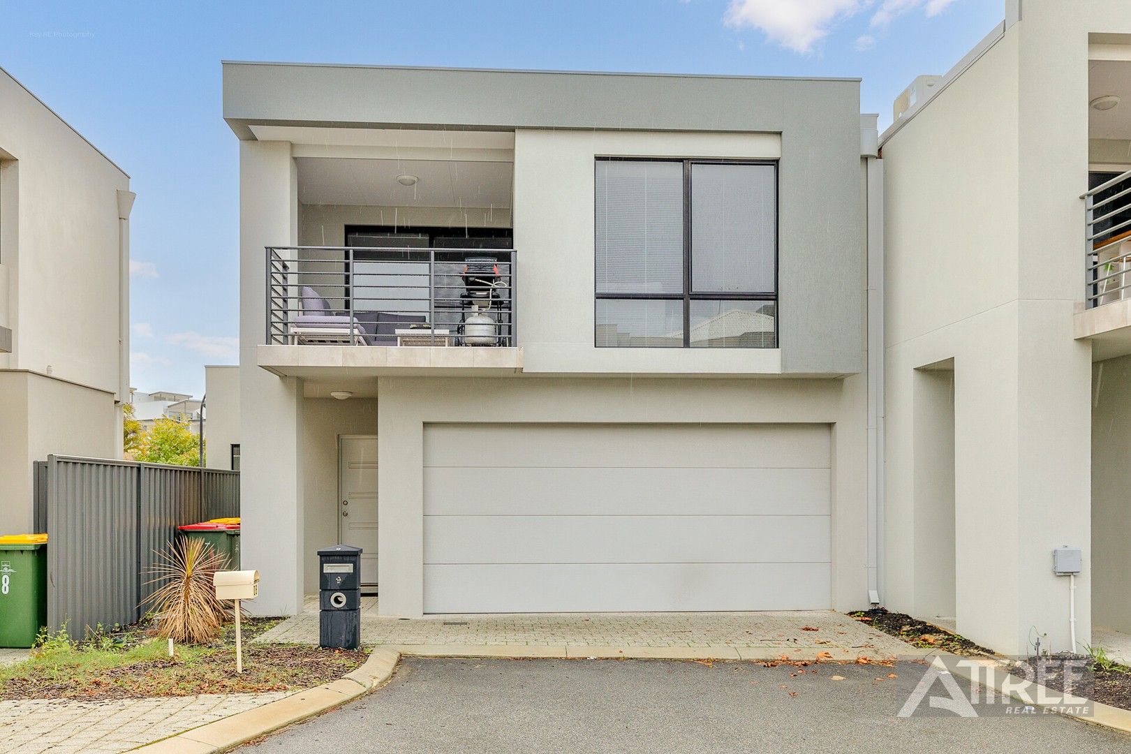 3 bedrooms House in 9/16 Pearson Drive SUCCESS WA, 6164