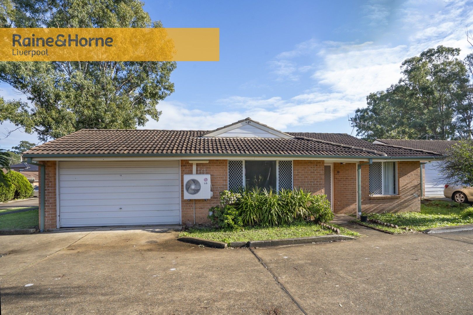 10/27-29 Anderson Avenue, Mount Pritchard NSW 2170, Image 0
