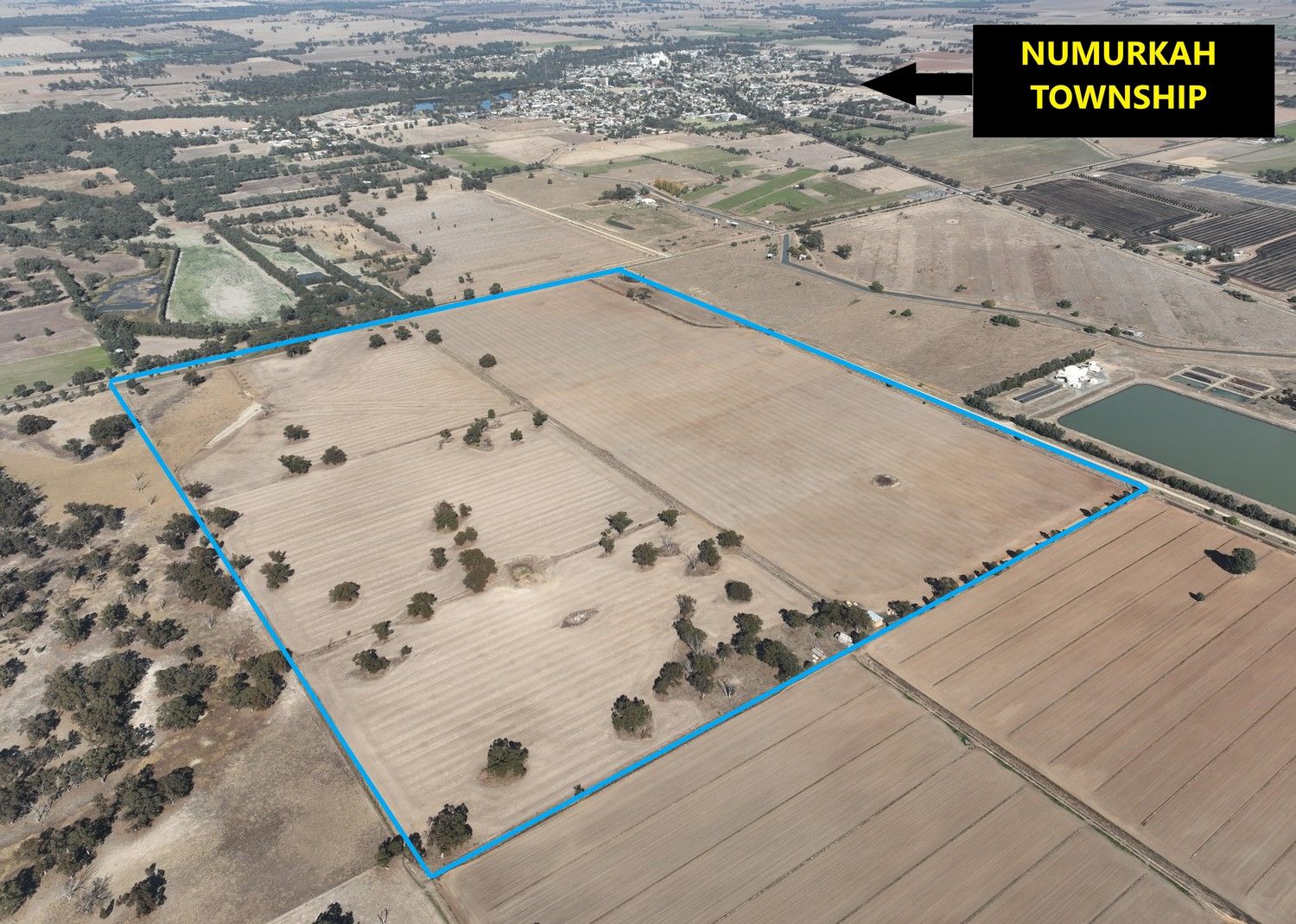 CA 13c/part 163 O'Kanes Road, Numurkah VIC 3636, Image 0