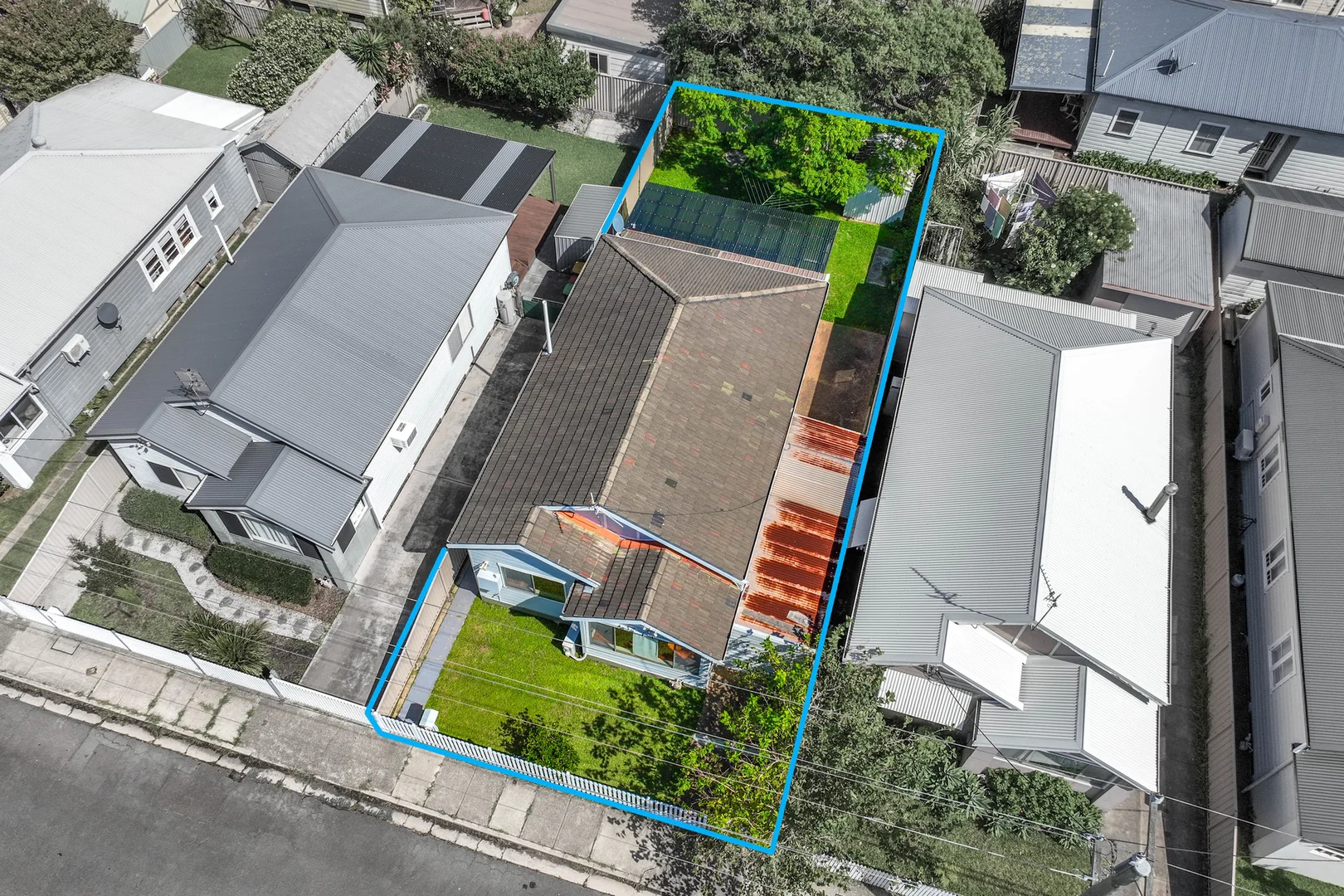 Additional image 18 of 25 Rawson Street, Mayfield NSW 2304