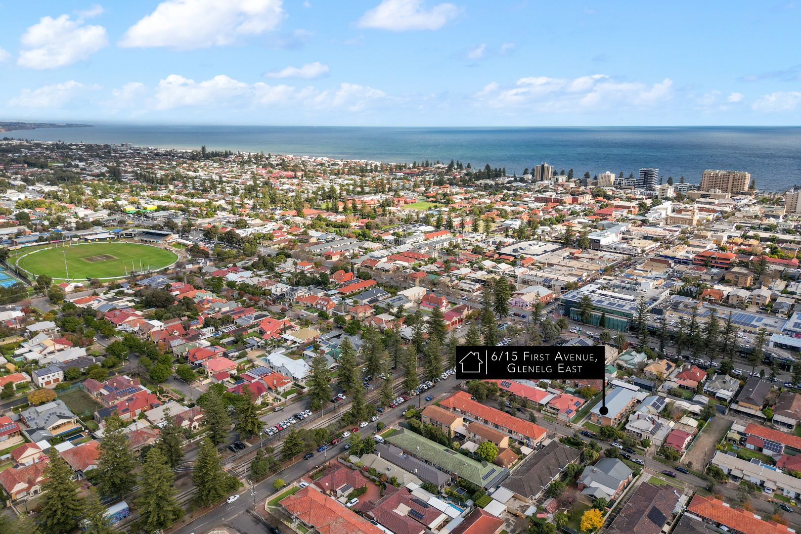 6/15 First Avenue, Glenelg East SA 5045, Image 2