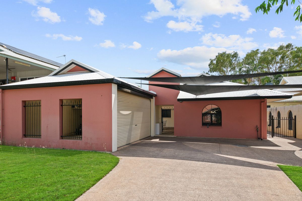 6 Trochus Crescent, Woolner NT 0820, Image 1