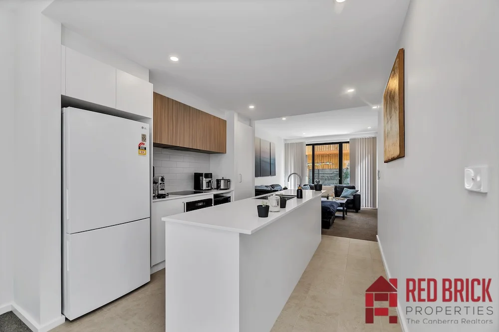 Additional image 5 of 125/2 Woodberry Avenue, Coombs ACT 2611