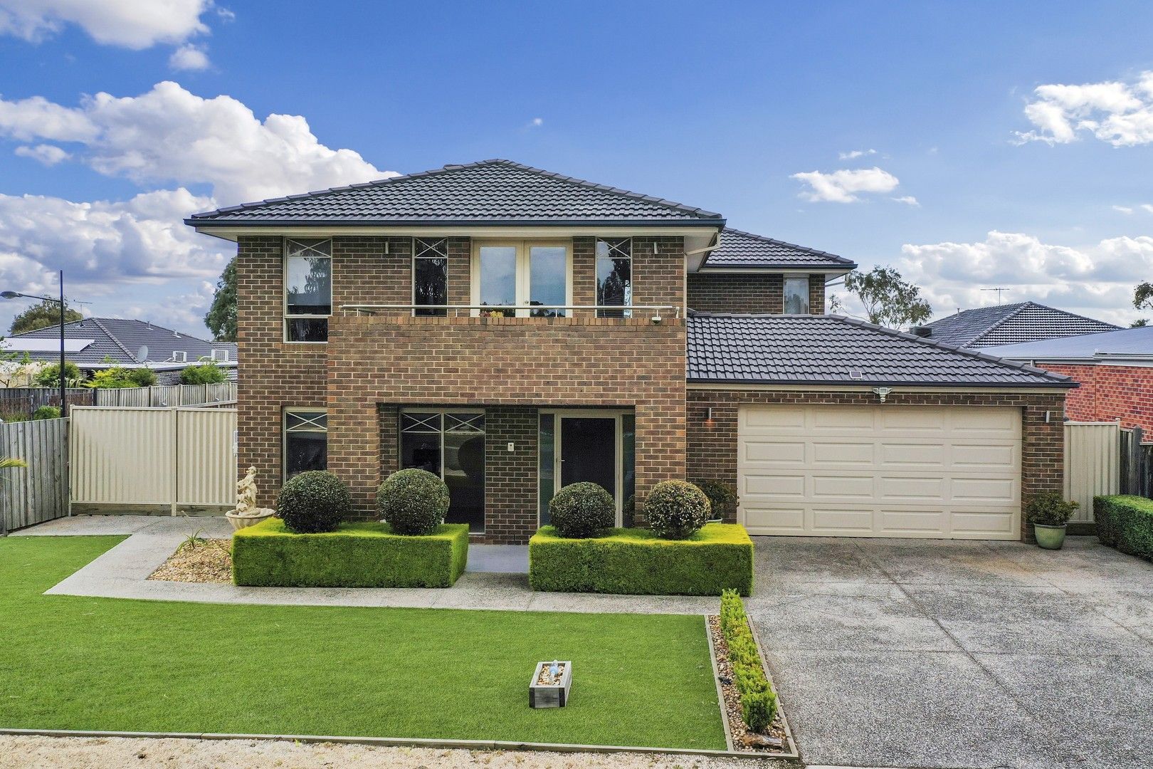 13 Chelsea Court, Burnside Heights VIC 3023, Image 0