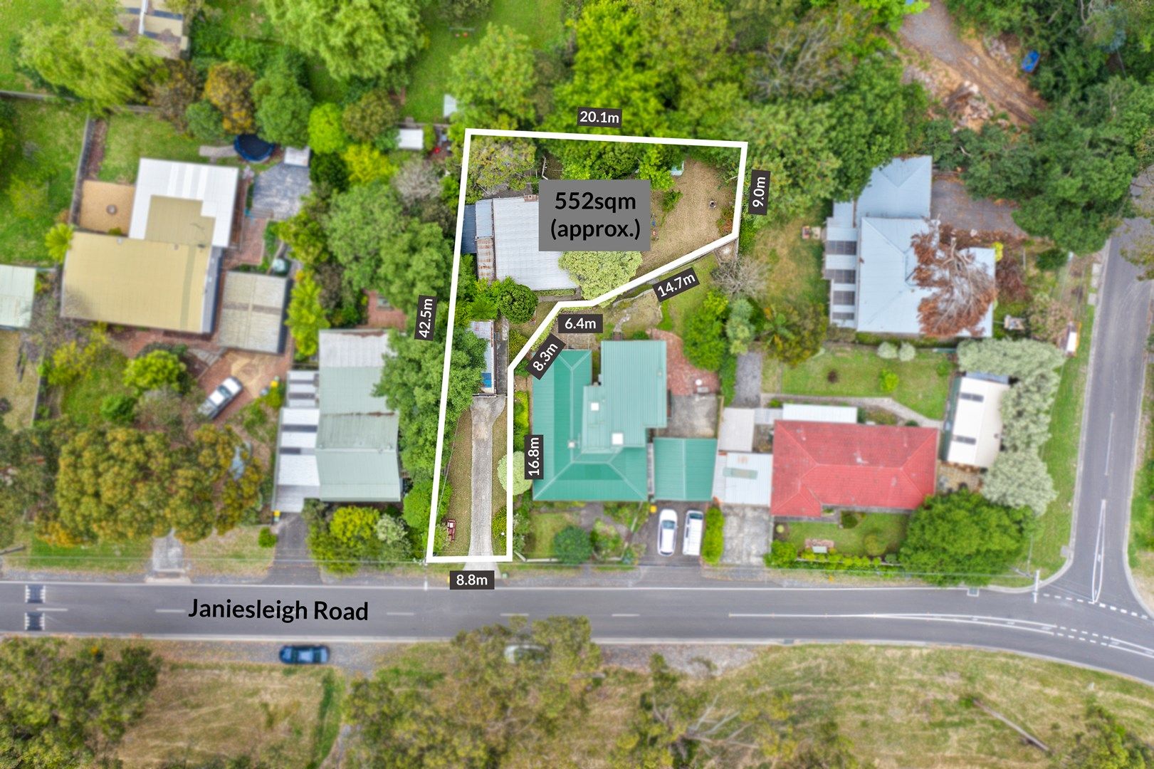 2/30 Janiesleigh Road, Upper Ferntree Gully VIC 3156, Image 0