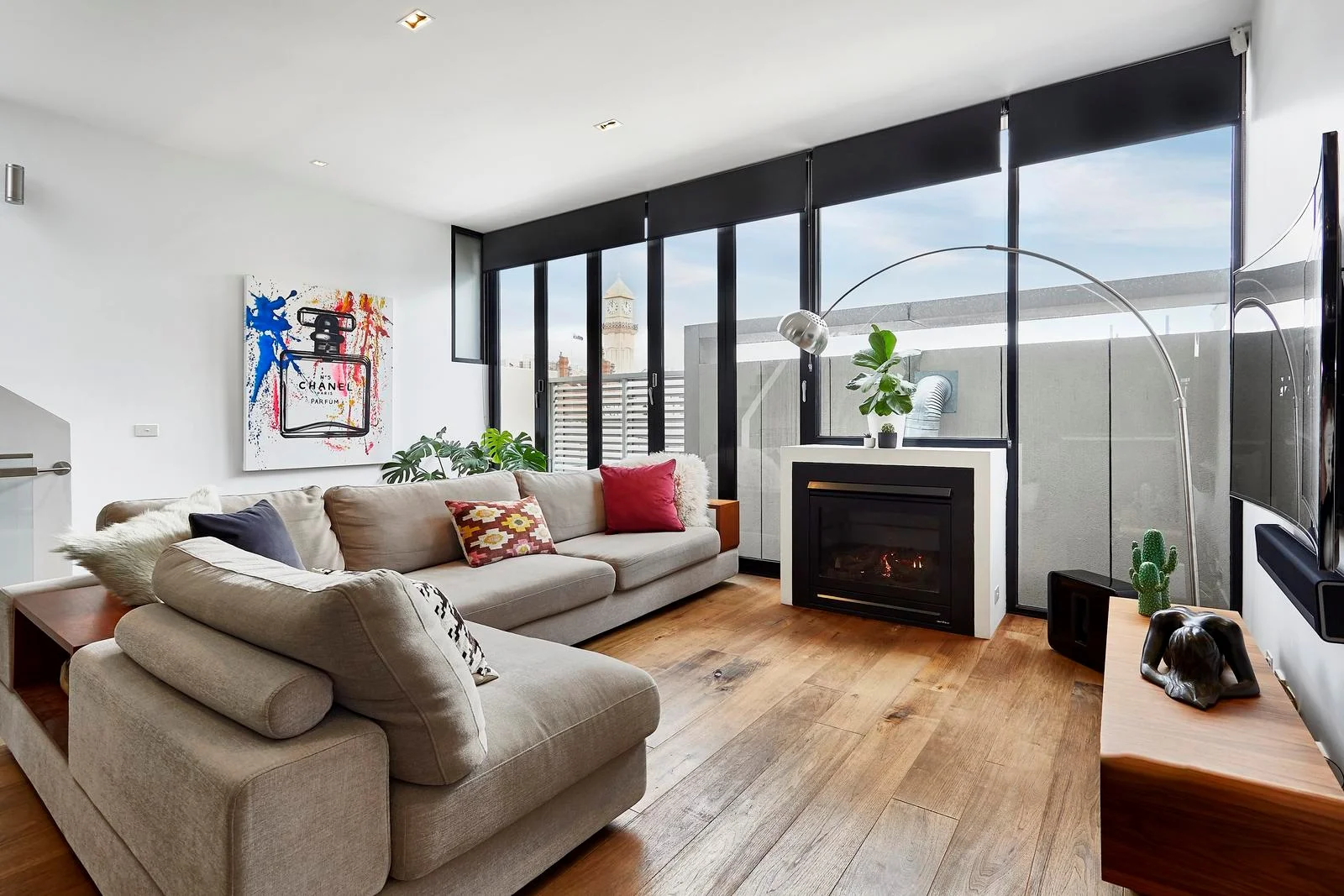 37 Spencer Place, Richmond VIC 3121