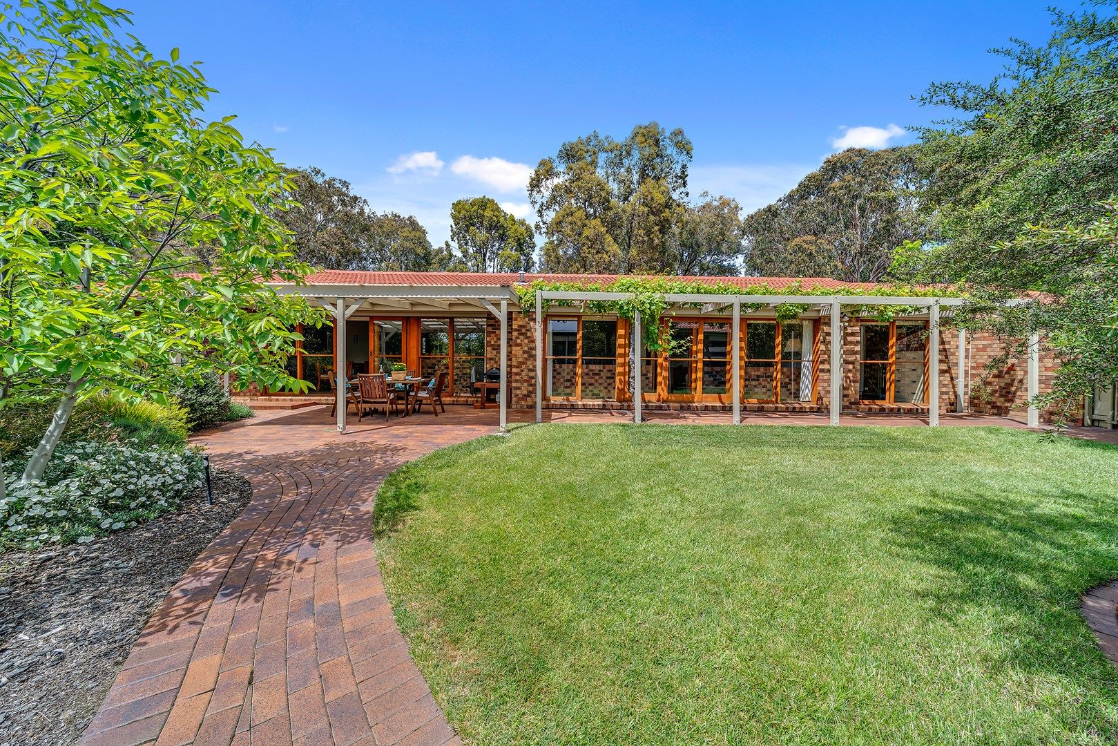 5 Rehfisch Close, Lyneham ACT 2602, Image 0