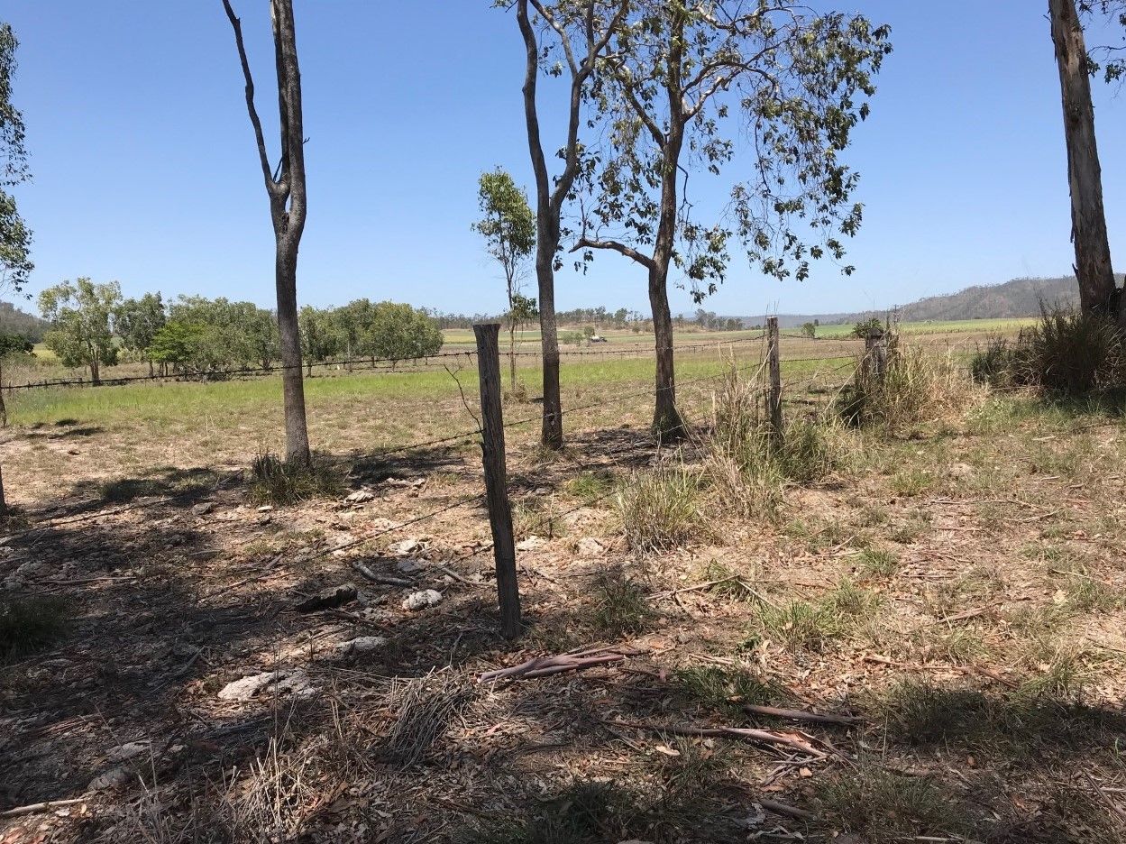 Lot 8 Mia Mia Connection Road, Mia Mia QLD 4754, Image 1