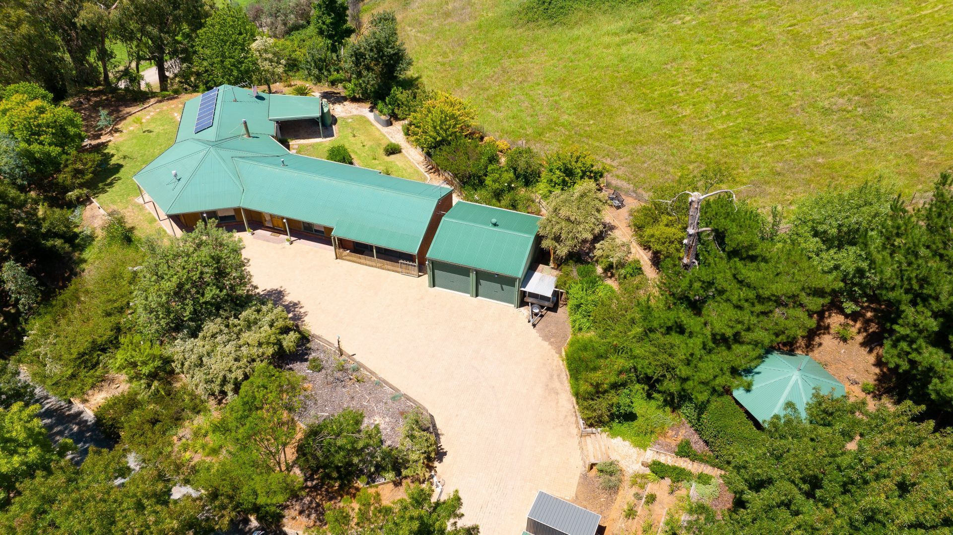 27 Thorsen Lane, Yackandandah VIC 3749, Image 1