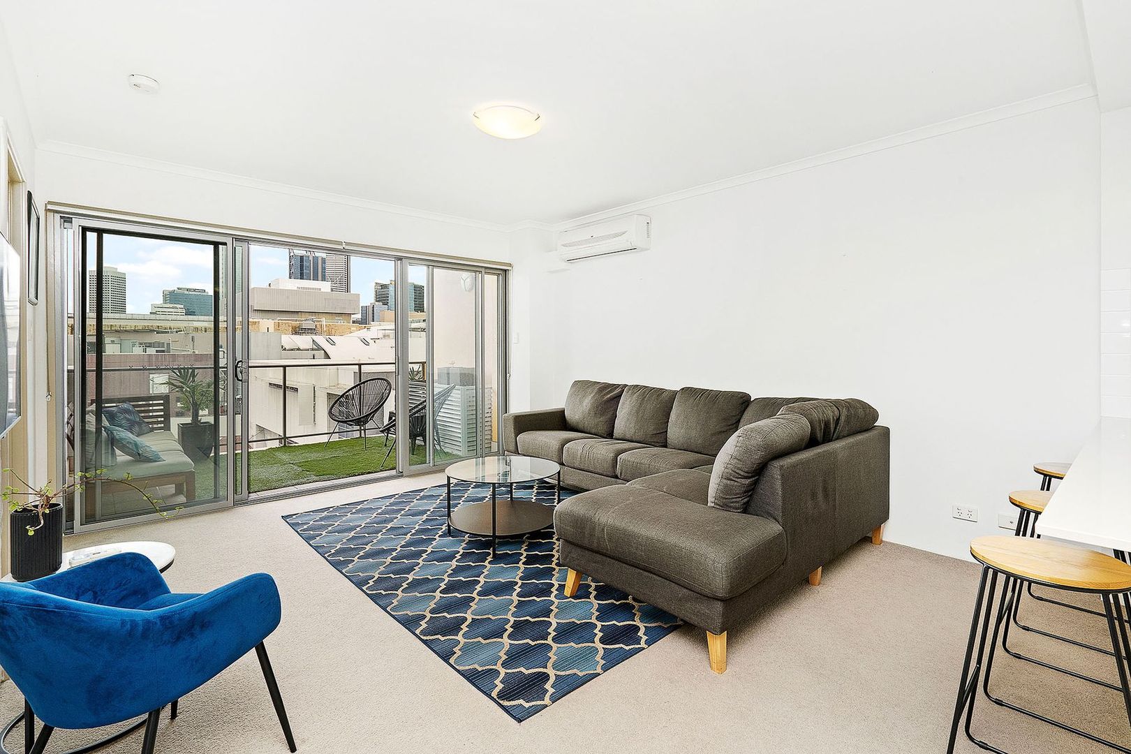 72/154 Newcastle Street, Perth WA 6000