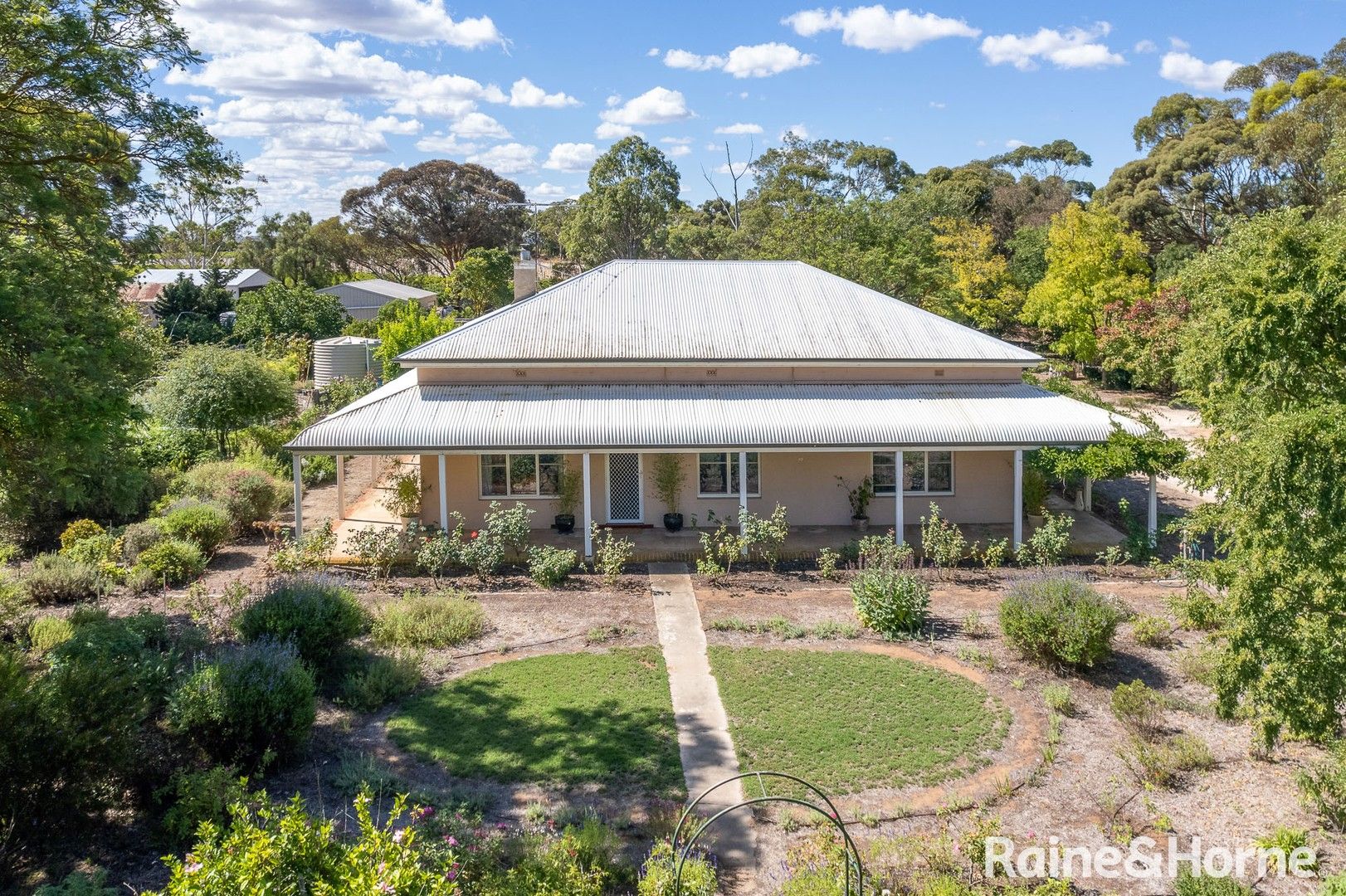 1811 Langhorne Creek Road, Langhorne Creek SA 5255, Image 1