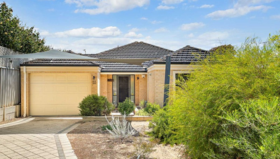 Picture of 33 Clements Road, BOORAGOON WA 6154