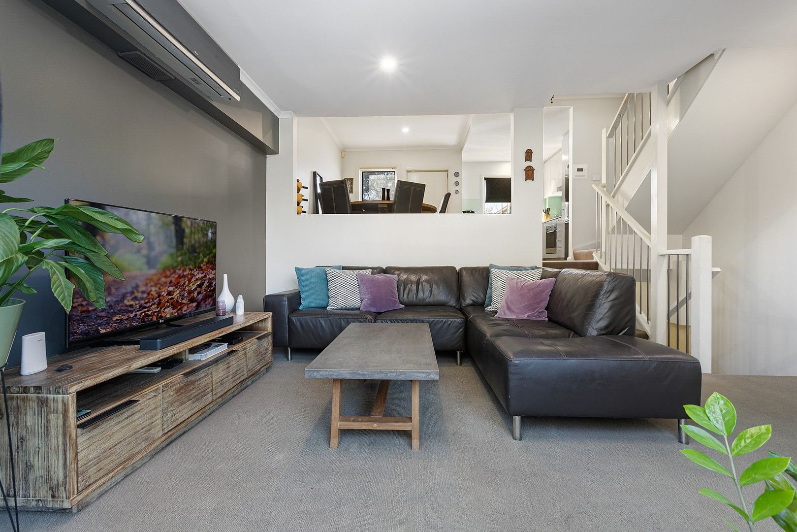 2 bedrooms Apartment / Unit / Flat in 5/21-25 Orth Street KINGSWOOD NSW, 2747