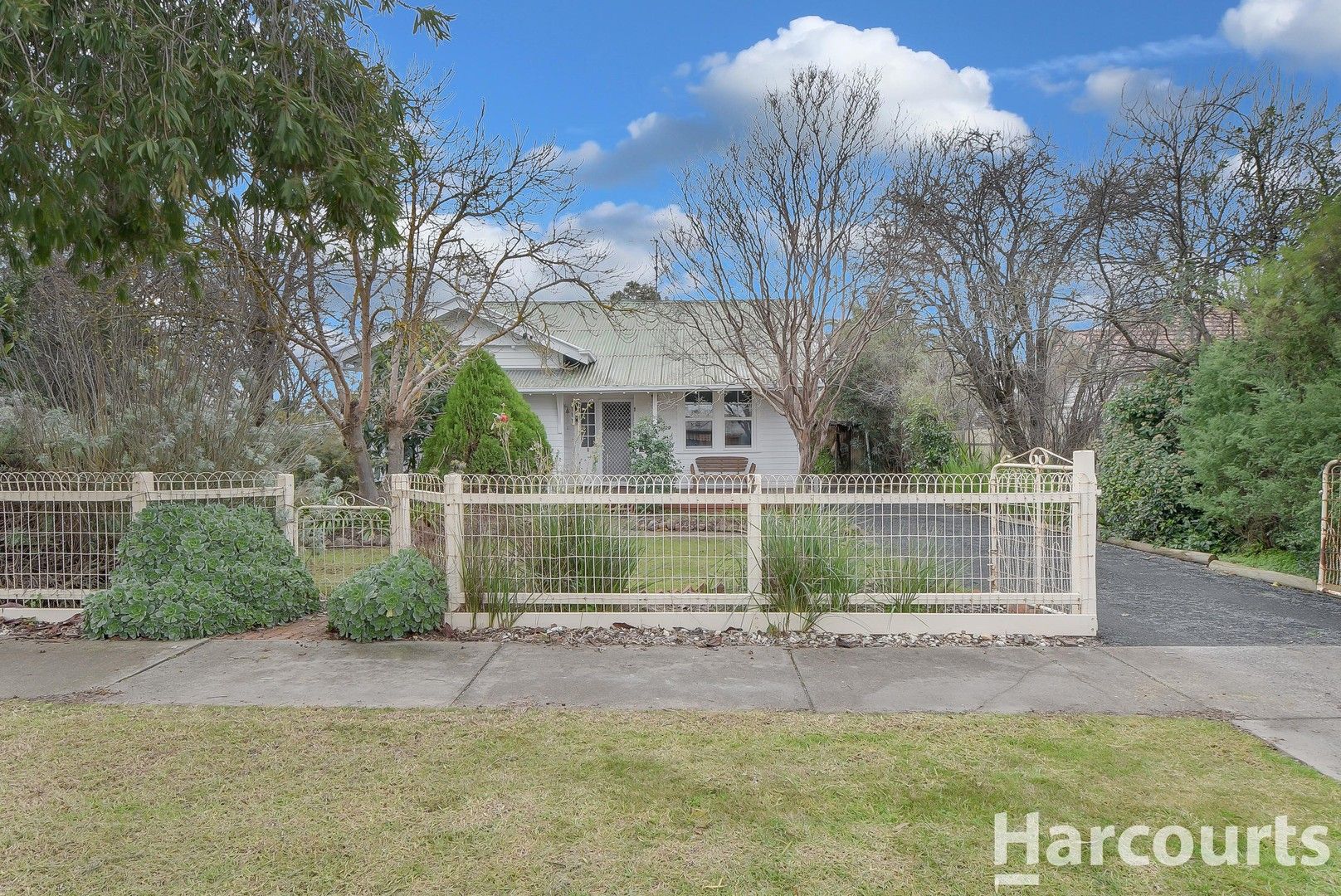 3 bedrooms House in 9 George Street HORSHAM VIC, 3400