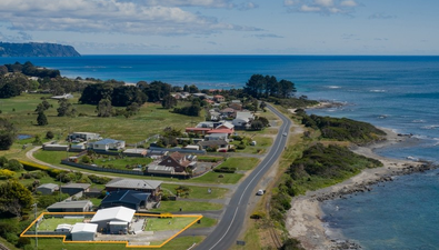 Picture of 243 Old Bass Highway, DOCTORS ROCKS TAS 7325