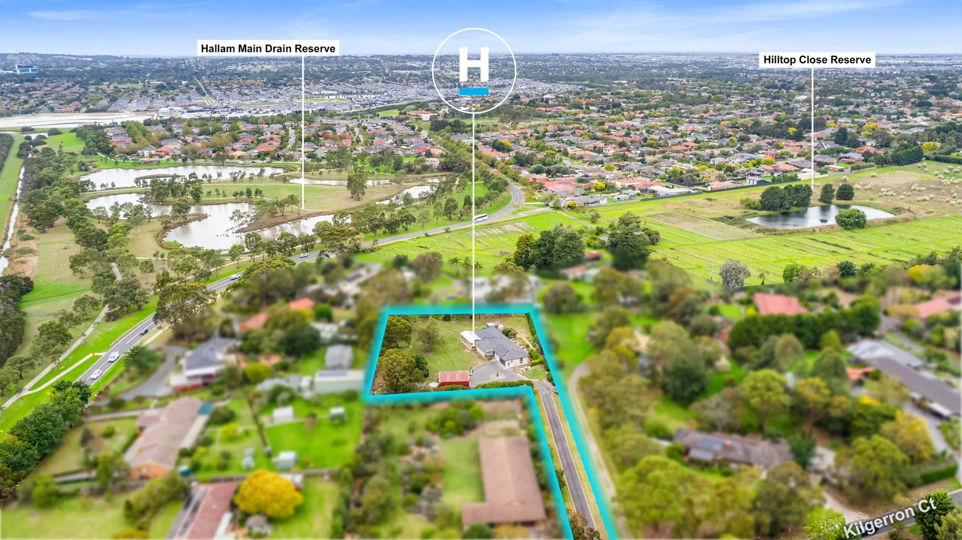 Additional image 19 of 2 Kilgerron Court, Narre Warren South VIC 3805