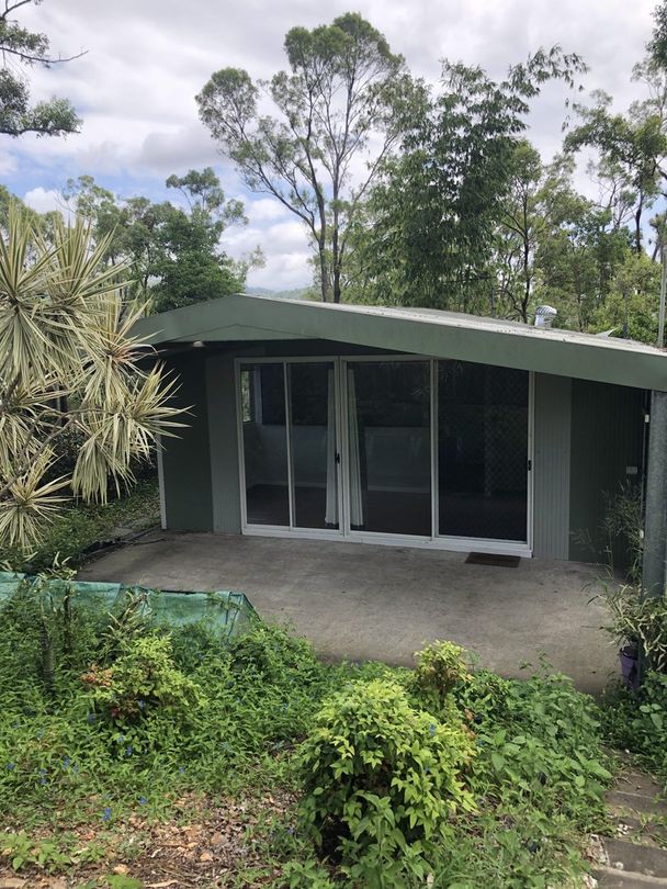 1 bedrooms House in Granny Flat -/181 Brygon Creek Drive UPPER COOMERA QLD, 4209