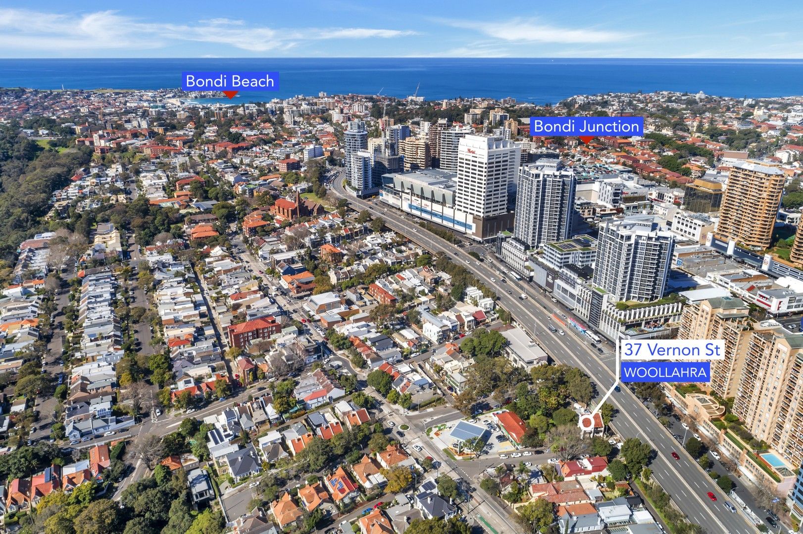 37 Vernon Street, Woollahra NSW 2025, Image 0