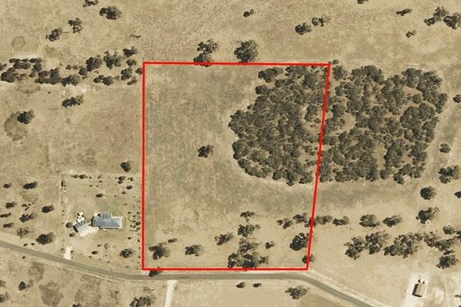 Picture of Lot 23 Emu Rise Road, KEITH SA 5267