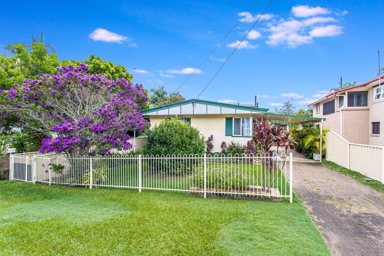 98 Dunbar Street, Margate QLD 4019, Image 2